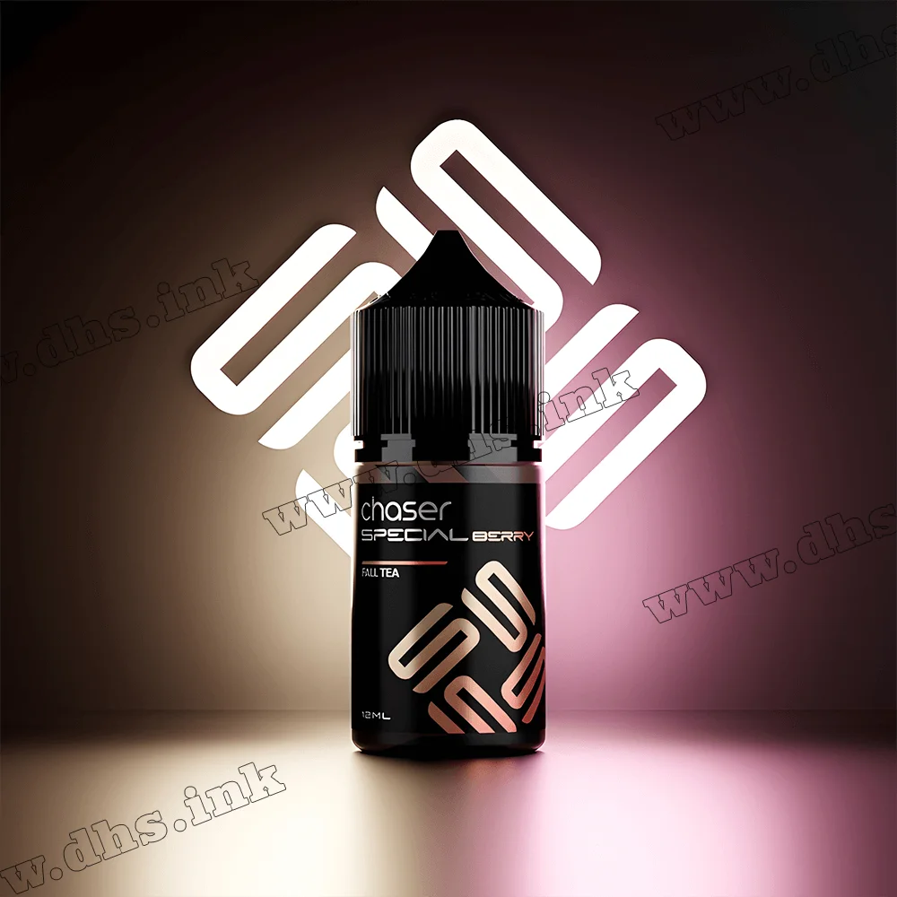 Набір для самозамісу Chaser Special Berry Salt 30 мл (50 мг) - Fall Tea (Ягоди, Чай) Набір для самозамісу Chaser Special Berry Salt 30 мл (50 мг) - Fall Tea (Ягоди, Чай)